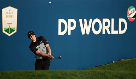 dp world championship golf leaderboard|dp golf tournament today.